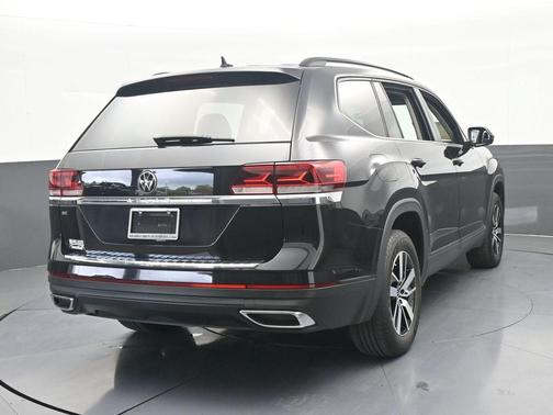2022 Volkswagen Atlas 2.0T SE