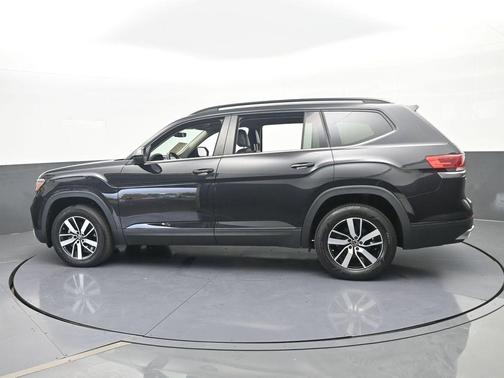 2022 Volkswagen Atlas 2.0T SE
