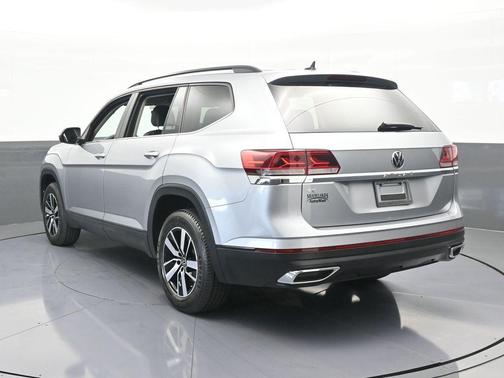 2022 Volkswagen Atlas 2.0T SE