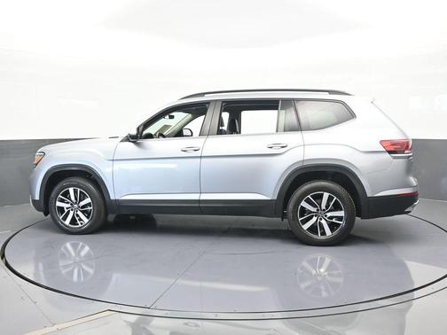 2022 Volkswagen Atlas 2.0T SE