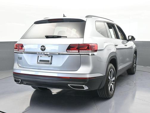 2022 Volkswagen Atlas 2.0T SE