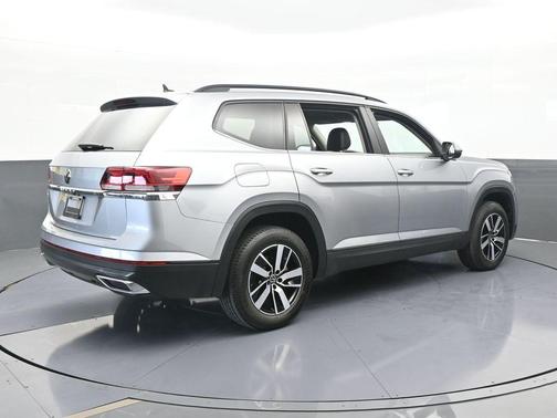 2022 Volkswagen Atlas 2.0T SE