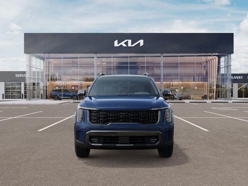 2026 Kia Sorento L