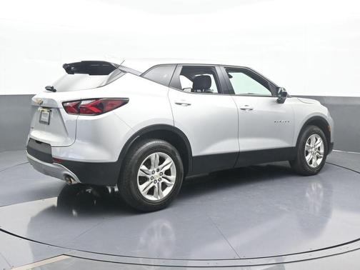 2021 Chevrolet Blazer 1LT