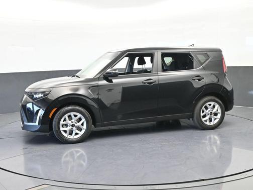 2024 Kia Soul S