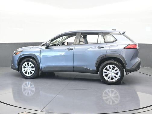 2022 Toyota Corolla Cross L