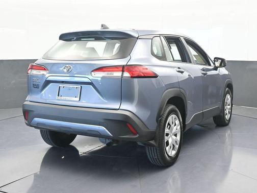 2022 Toyota Corolla Cross L