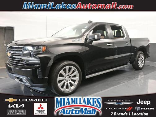 Used 2020 Chevrolet Silverado 1500 Trucks for Sale Near Me Cars