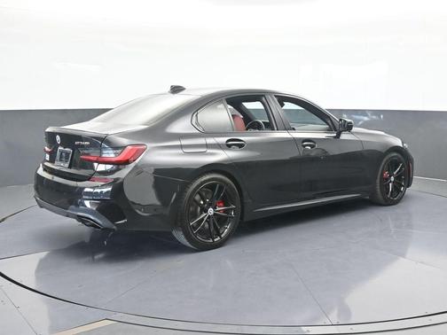 2022 BMW M340 i