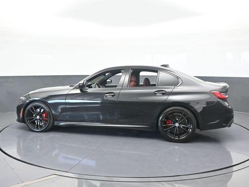 2022 BMW M340 i