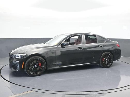2022 BMW M340 i