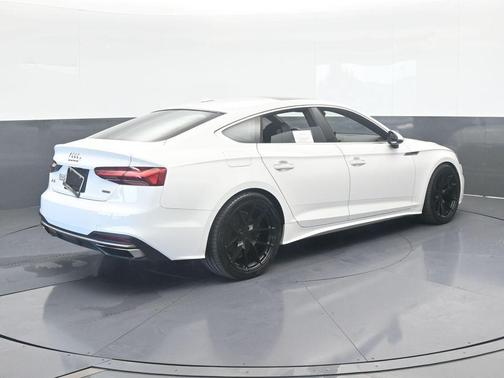 2020 Audi A5 2.0T Premium