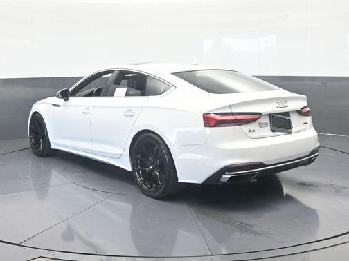 2020 Audi A5 2.0T Premium