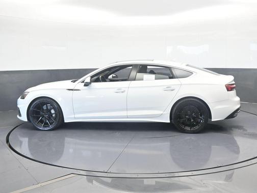 2020 Audi A5 2.0T Premium