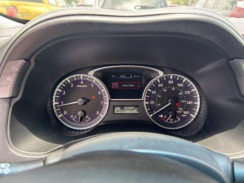 2016 INFINITI QX60 Base