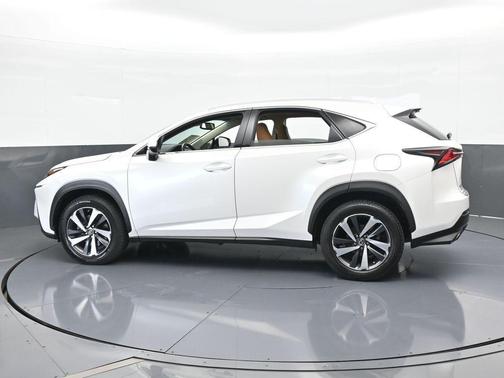2019 Lexus NX 300 Base