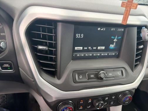 2019 GMC Acadia SLE-1