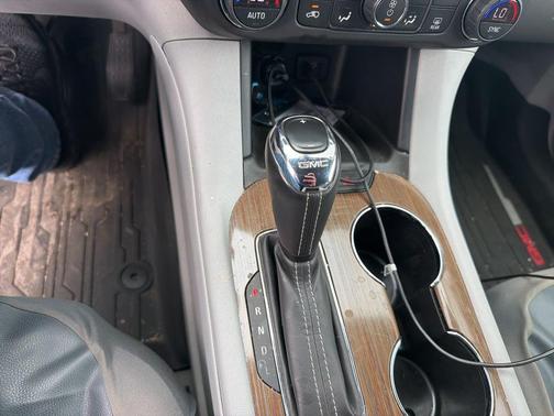 2019 GMC Acadia SLE-1