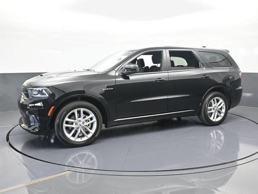 2025 Dodge Durango R/T