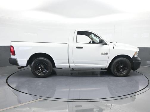 2016 RAM 1500 Tradesman/Express