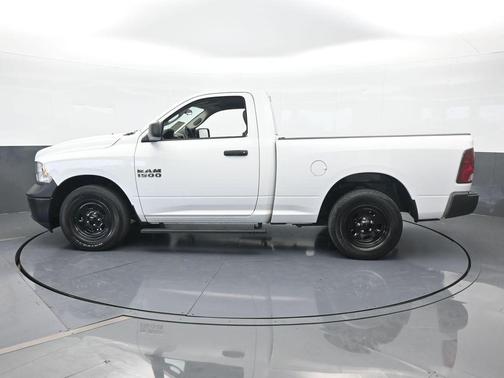 2016 RAM 1500 Tradesman/Express