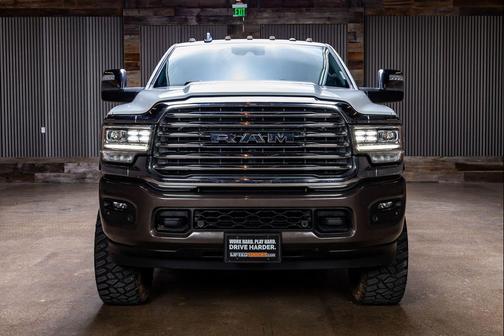 2024 RAM 2500 Longhorn
