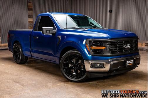 2024 Ford F-150 XL