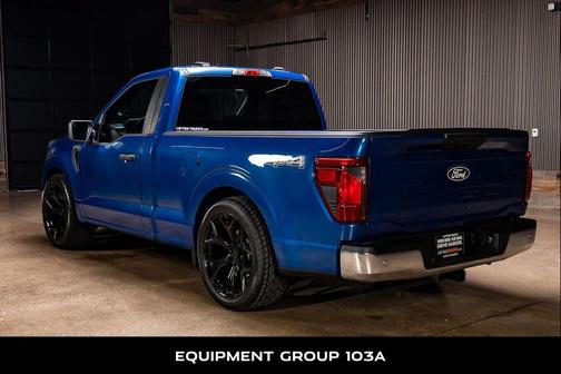 2024 Ford F-150 XL