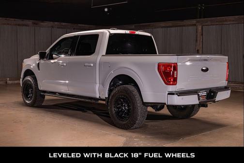 Avalanche 2023 Ford F-150 XLT