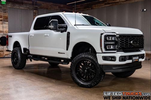 2025 Ford F-250 XLT