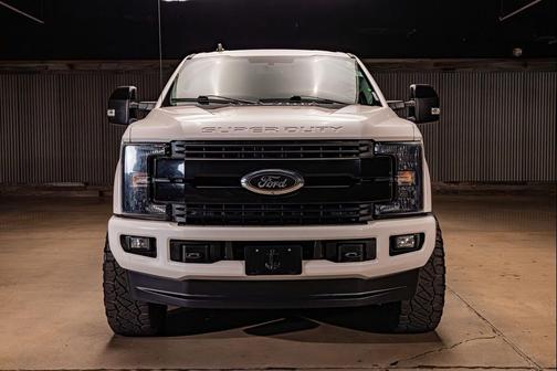 2019 Ford F-350 Lariat