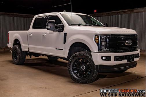 2019 Ford F-350 Lariat