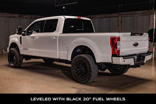 2019 Ford F-350 Lariat