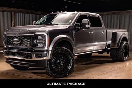 2023 Ford F-450 Lariat