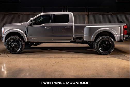 2023 Ford F-450 Lariat