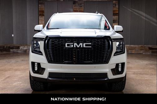 2023 GMC Yukon XL Denali Ultimate
