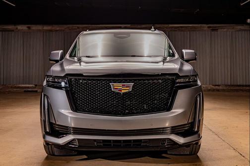 2021 Cadillac Escalade Sport Platinum