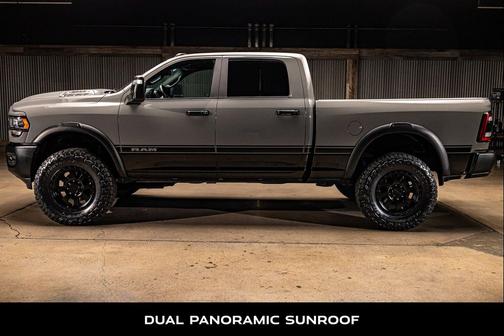 2024 RAM 2500 Power Wagon