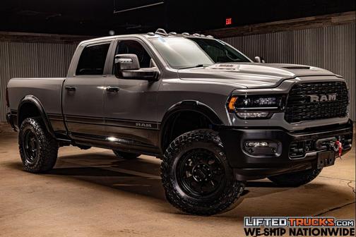 2024 RAM 2500 Power Wagon