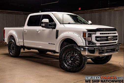 2021 Ford F-350 Lariat
