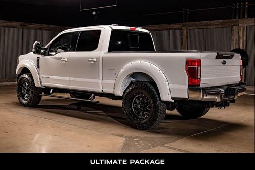 2021 Ford F-350 Lariat