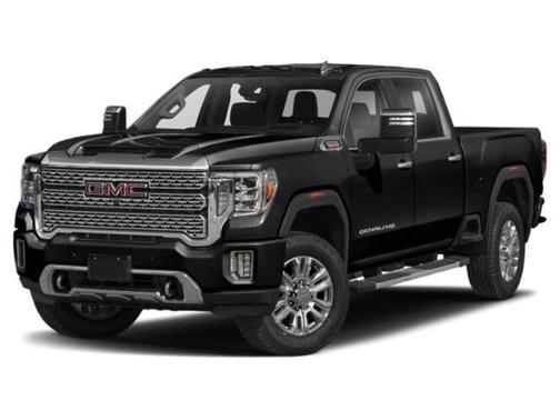 2022 GMC Sierra 2500 Denali