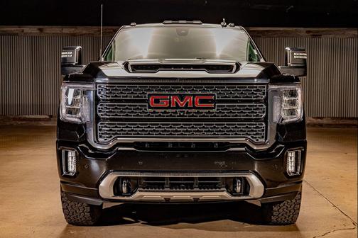 2022 GMC Sierra 2500 Denali