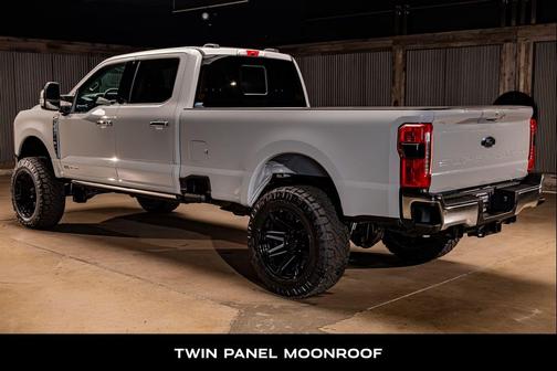 2025 Ford F-350 Lariat