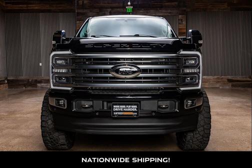 2024 Ford F-250 Limited