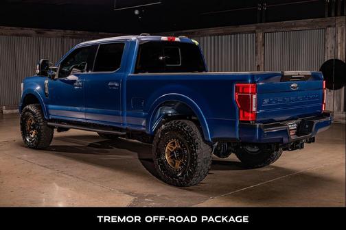 2022 Ford F-350 Lariat