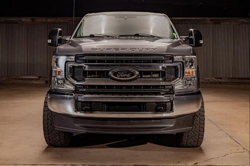 2021 Ford F-250 XLT