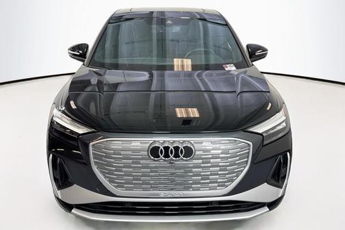 2025 Audi Q4 e-tron Sportback Premium Plus 55 quattro