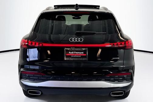 2025 Audi Q5 Premium