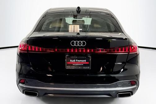 2025 Audi A5 Premium Plus TFSI quattro S tronic